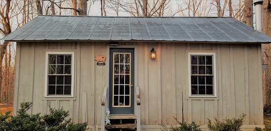 White Pig Bed and Breakfast-浴室