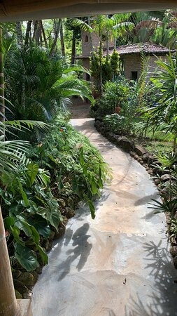 Paraiso das Aguas Hotel主图