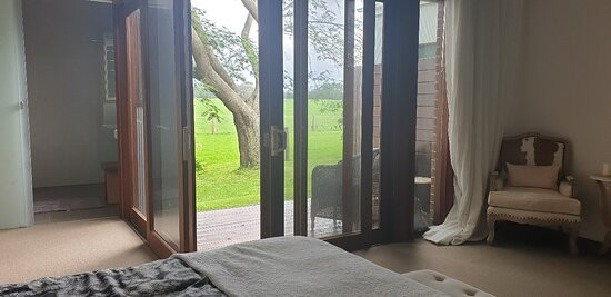 The Willows B n B主图