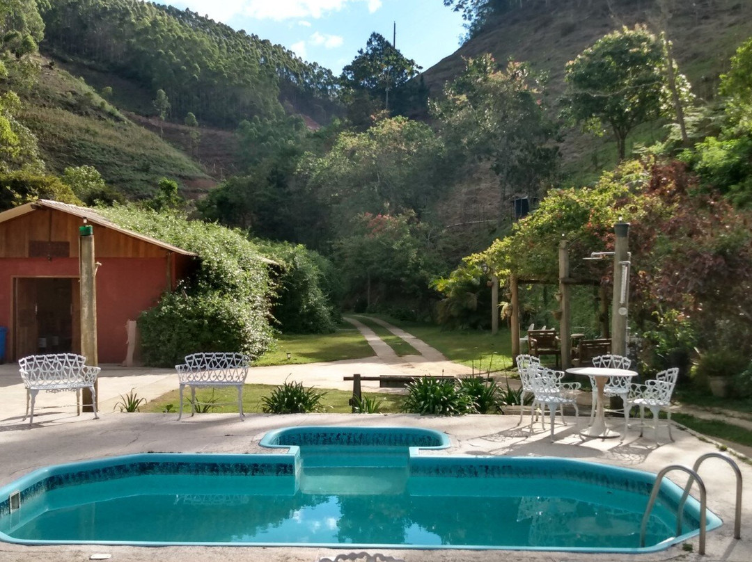 Pousada Recanto Lisieux主图