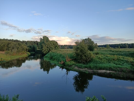 Agrotourism Complex Dubrovka-浴室