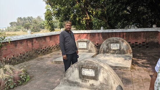 Sarat Chandra Kuthi景点图片