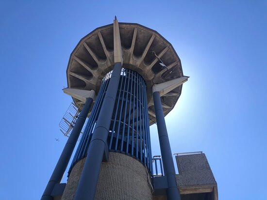 Marlston Hill Lookout Tower-班伯利必去景点