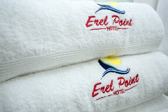 Erel Point Hotel主图