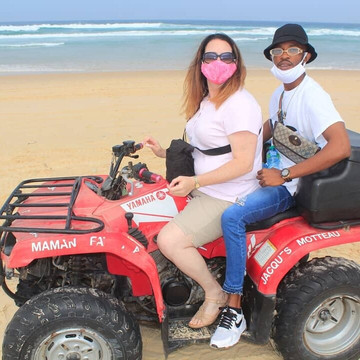 Lokafy Inc.-达喀尔必去景点