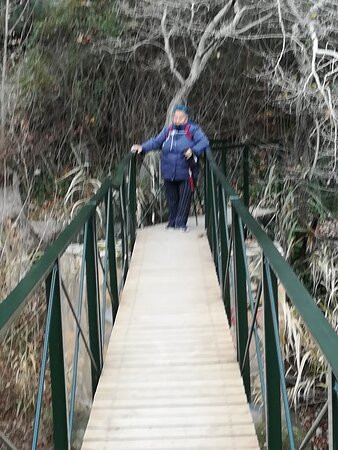 Ruta del Gollizno-Moclin必去景点