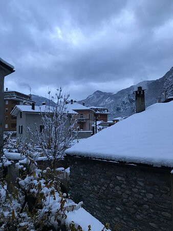 B&B La Nonna Costatina主图