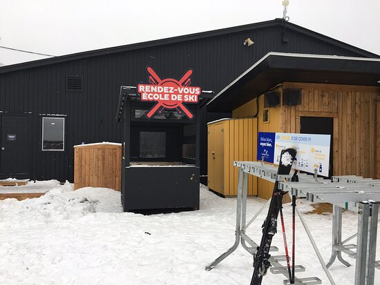 Bromont Montagne D'Experiences-Bromont必去景点