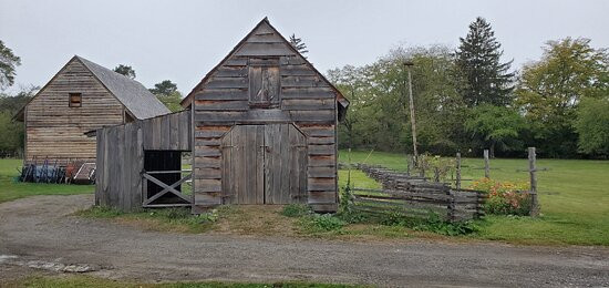 King's Garden-Ticonderoga必去景点