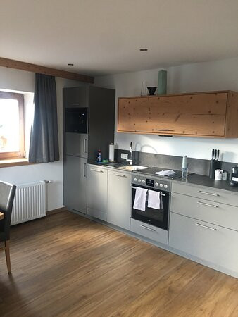 Das Grunholz Aparthotel主图