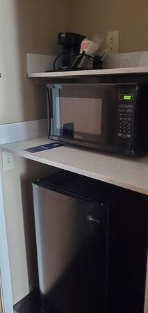 Comfort Inn & Suites Milford / Cooperstown主图