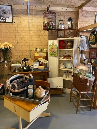 The 606 Market-Metropolis必去景点