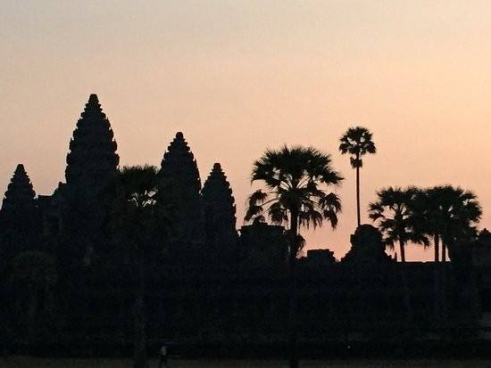 Indochina Odyssey Tours - Private Day Tours-暹粒必去景点