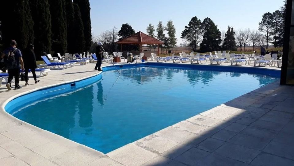 San Miguel Plaza Hotel主图