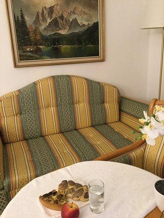 Landhaus Fuhrgassl-Huber主图