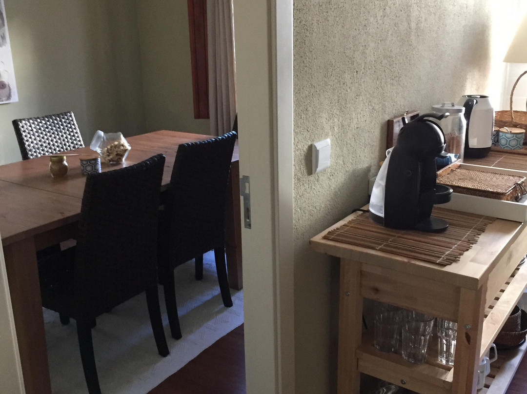 Constancia Guesthouse