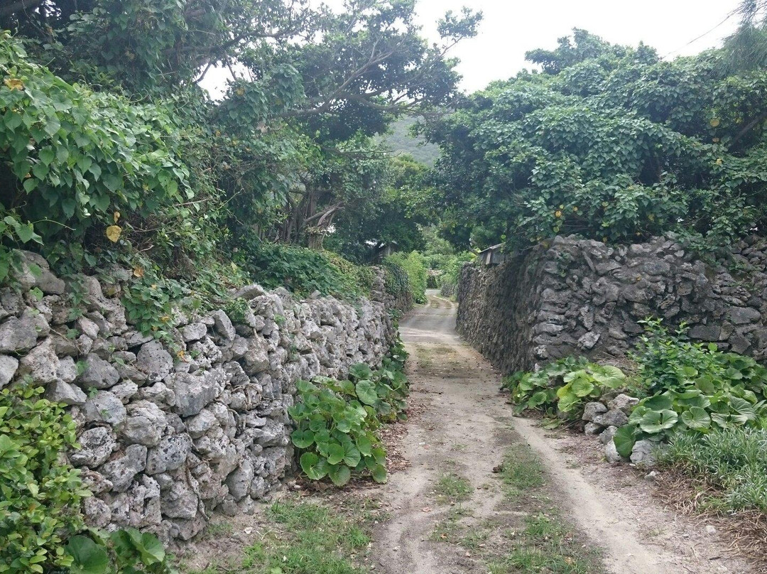 Aden Village景点图片