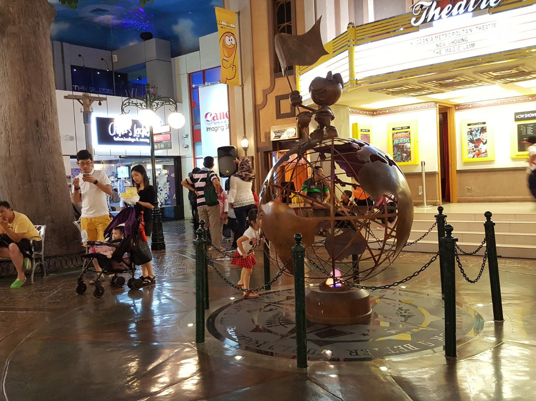 KidZania Kuala Lumpur-八打灵再也必去景点