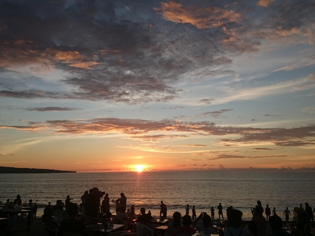 TripTravelindo-巴纽旺宣必去景点