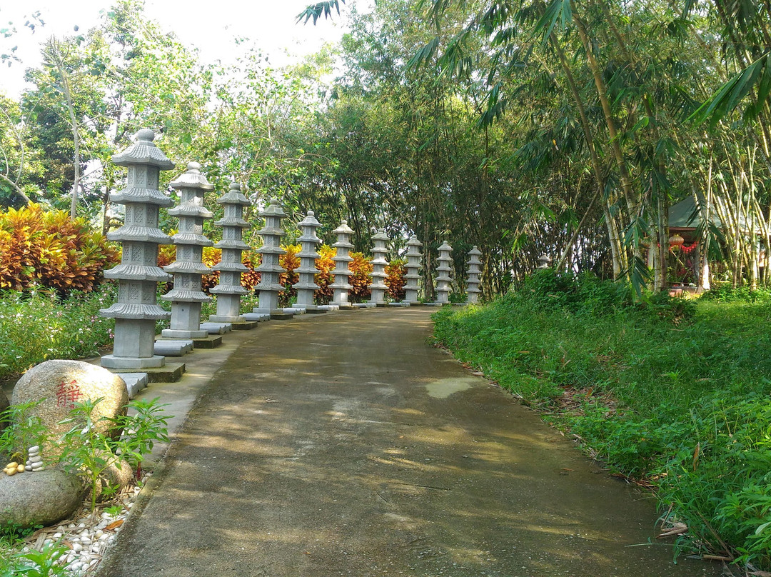 Kulaijaya District旅游攻略图片