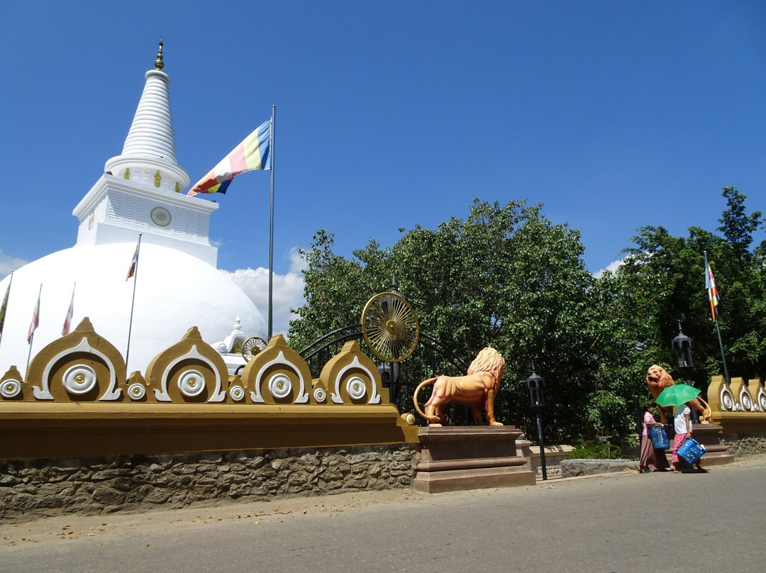 Kundasale旅游攻略图片