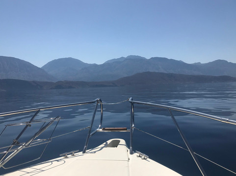 Tessera Yacht Cruises-Agios Nikolaos必去景点