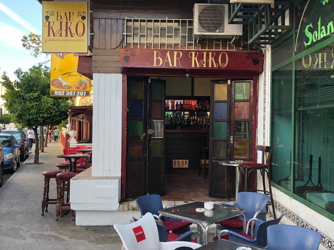 Bar Kiko