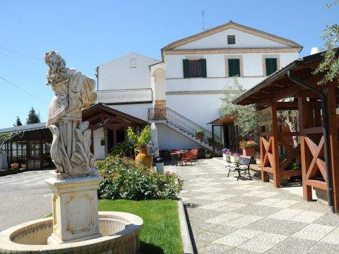 Vecchio Casale