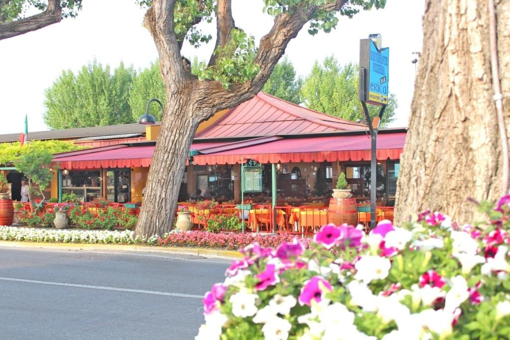 Erica Ristorante主图