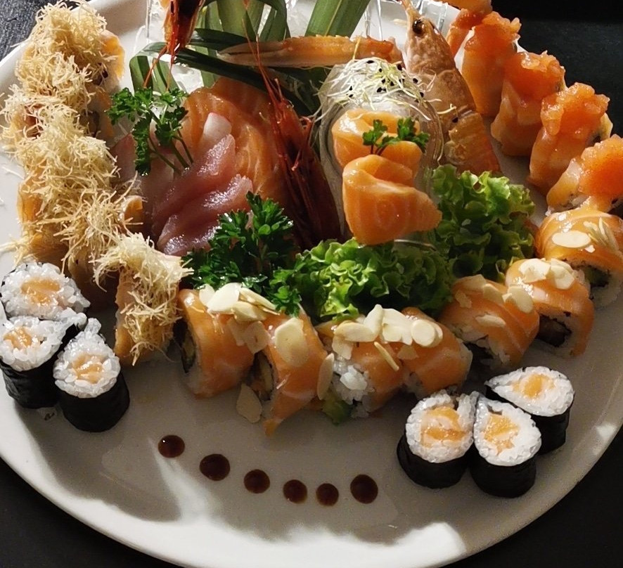 Mishi-Sushi