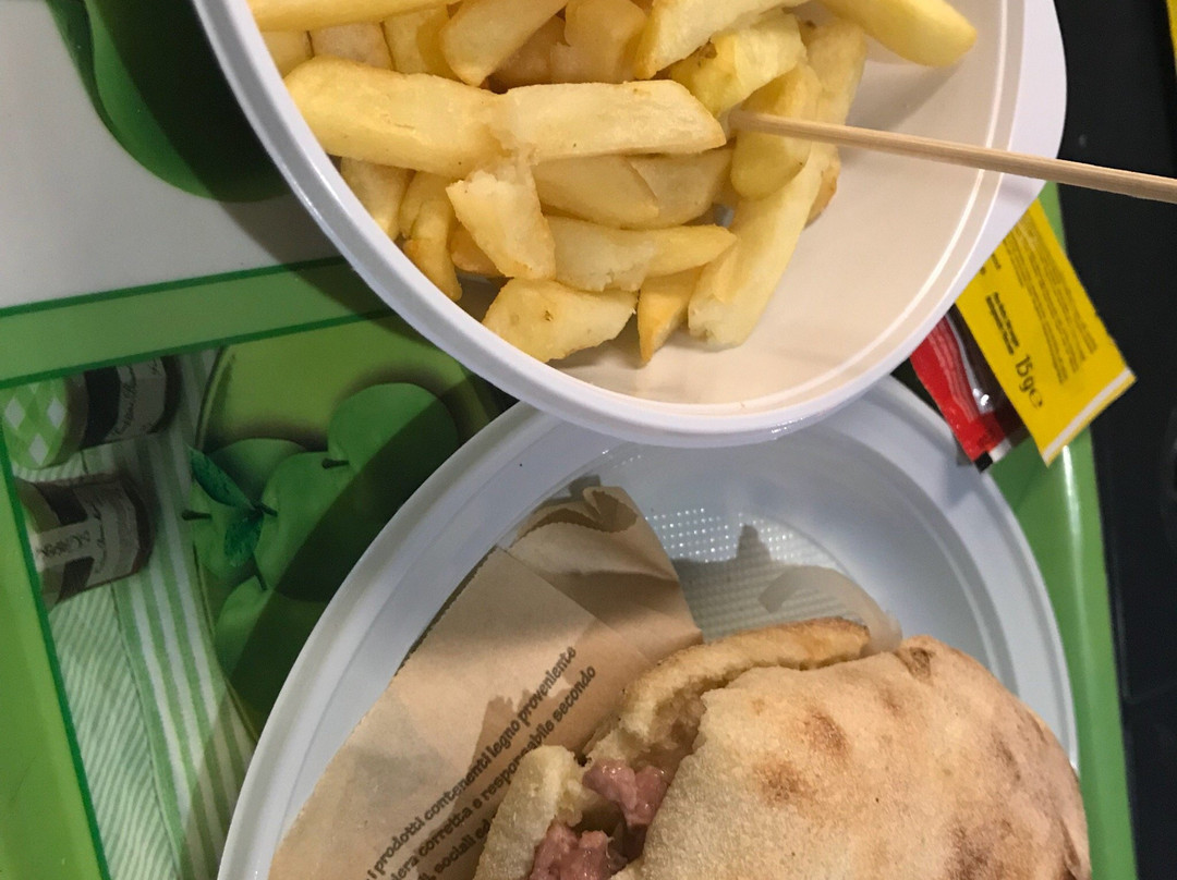 Pizzeria Zio Ciro