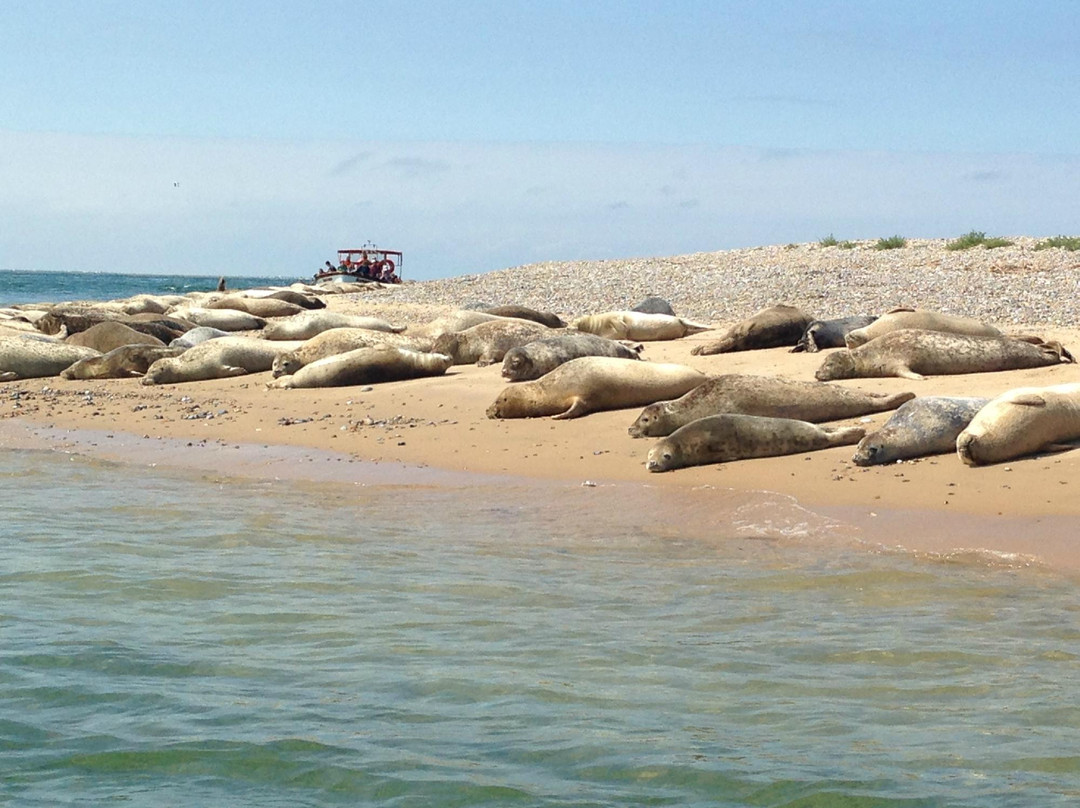 Morston旅游攻略图片