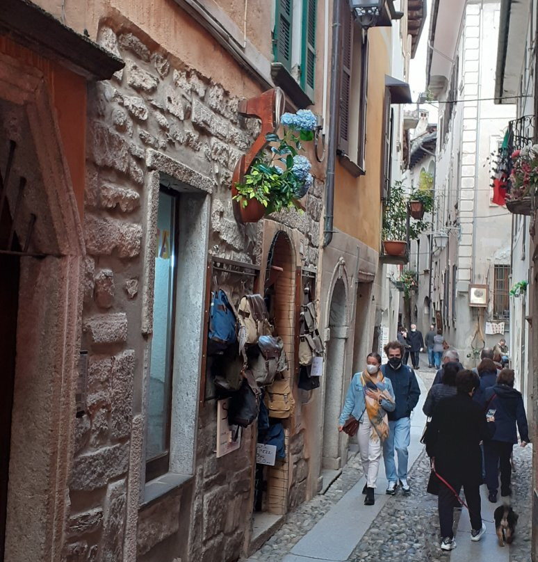 Centro Storico di Orte-Orte必去景点