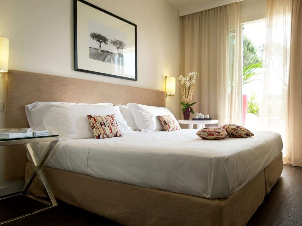 蒙迪尔温泉度假村