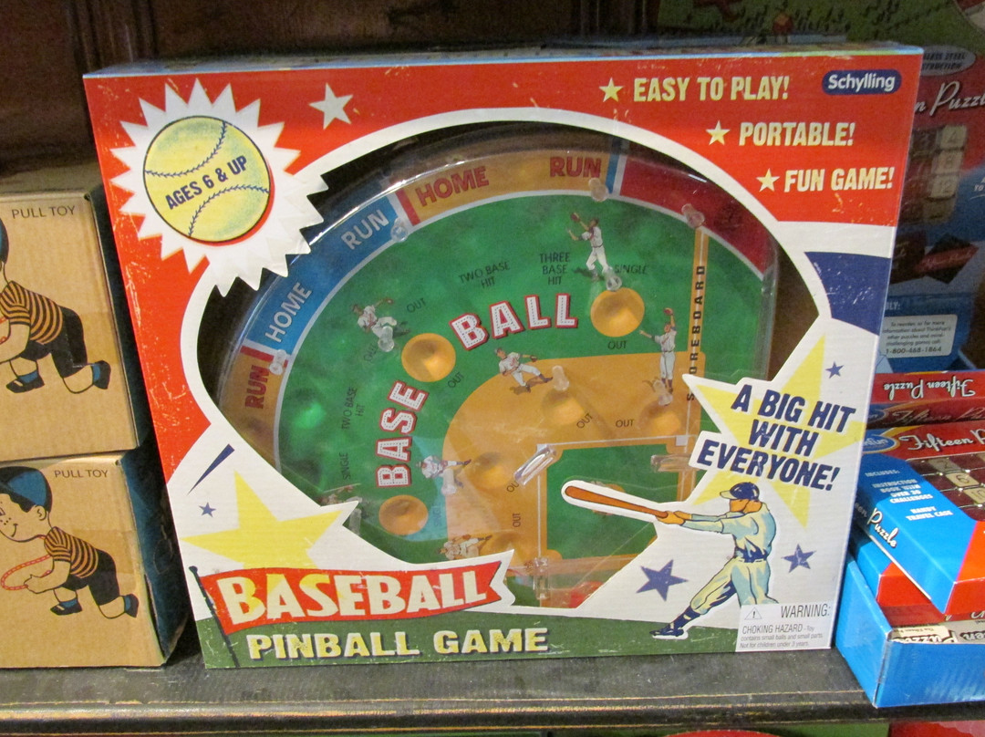 Bonner Springs旅游攻略图片