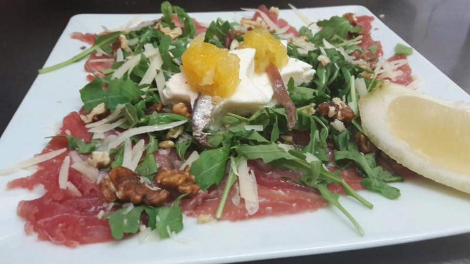 Ristorante Pizzeria al Capriccio