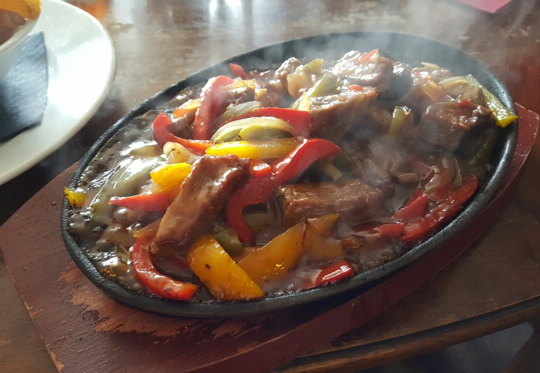 比米什餐馆和美食-The Causey Arch Inn