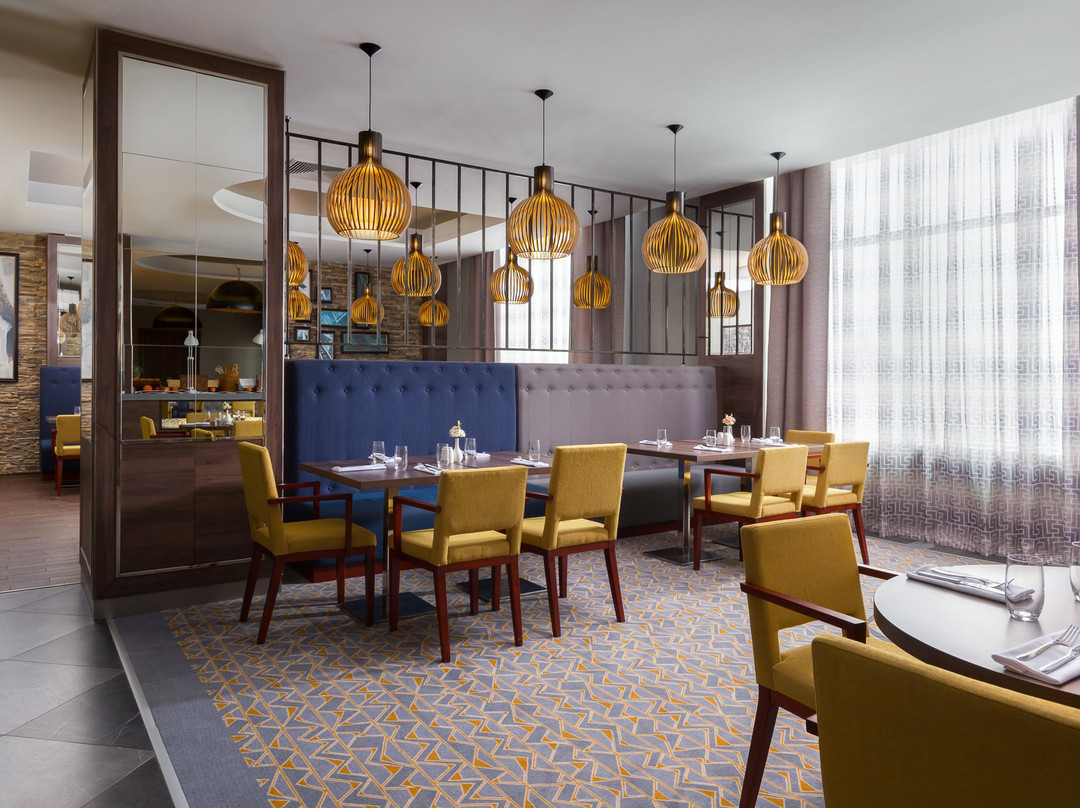 Core by Clare Smyth