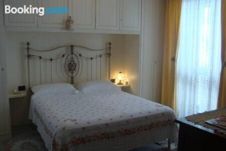 Camera Privata Con Bagno B&B