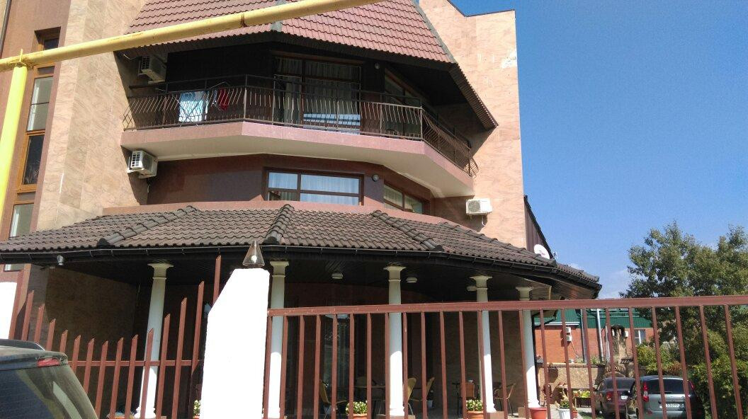 Verona Hotel