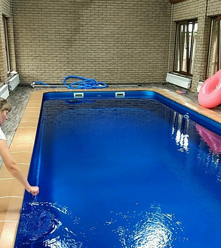 Guesthouse Saksonia