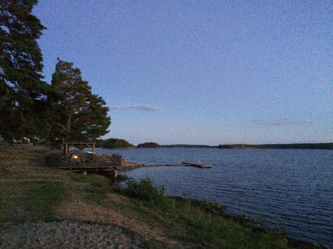 Gudingebadet