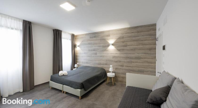 Hotel Nuovo Cason主图