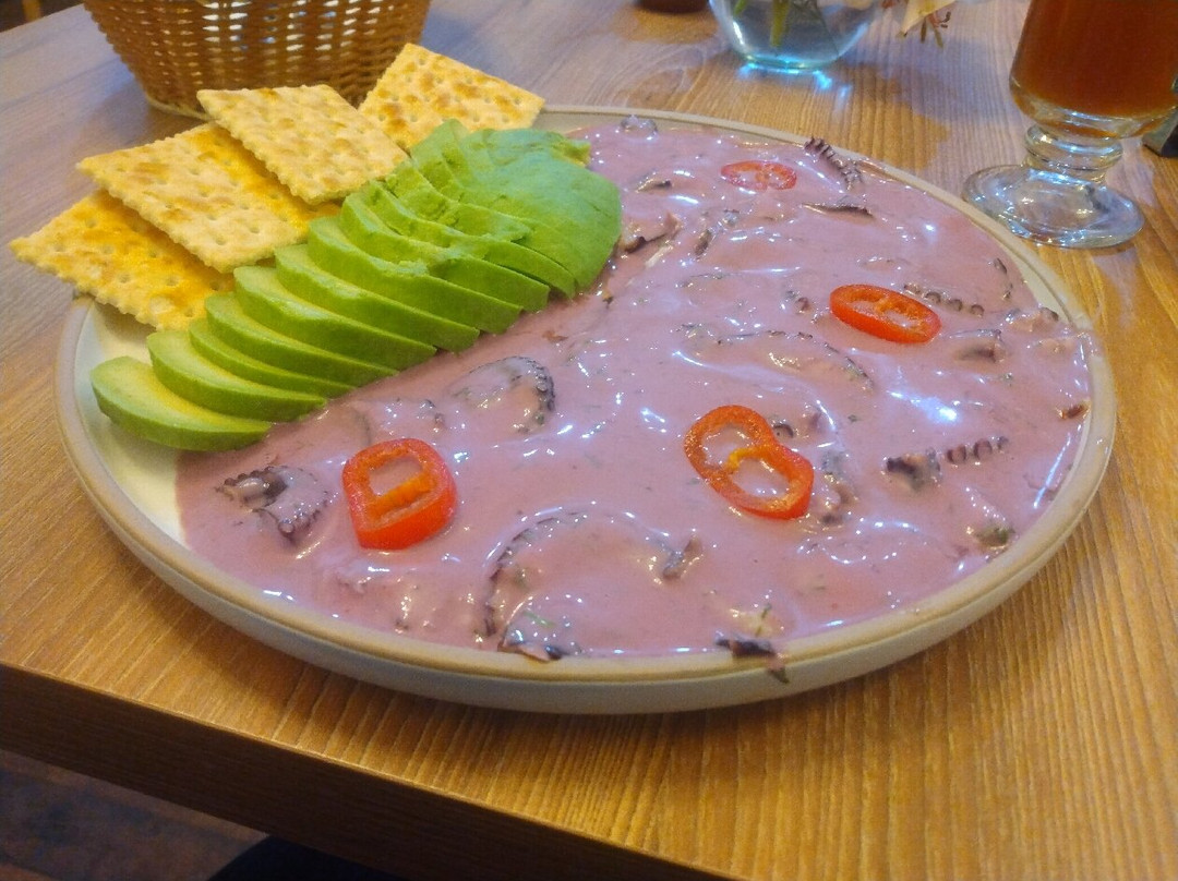 La Casona Presidencial