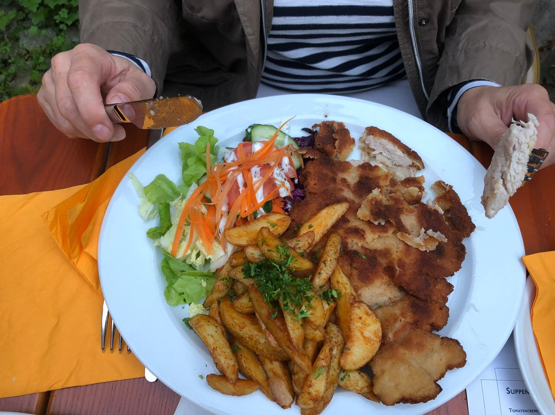 Santorini Restaurant