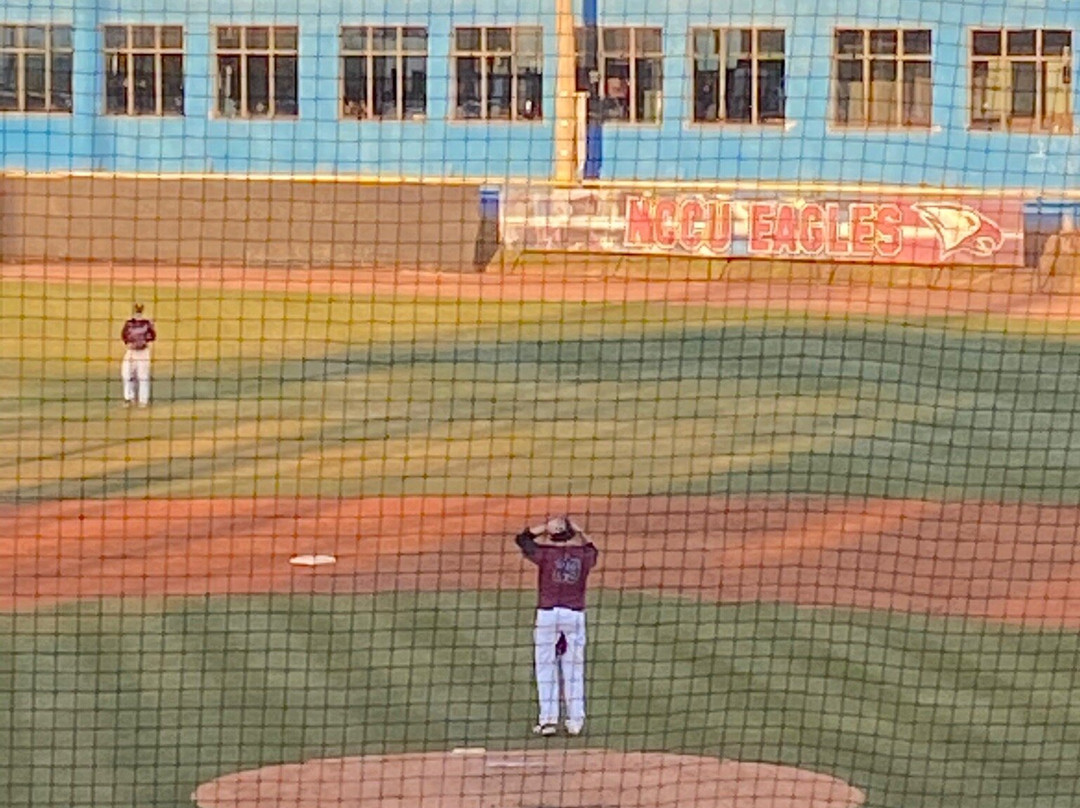 Durham Bulls Athletic Park-达勒姆必去景点