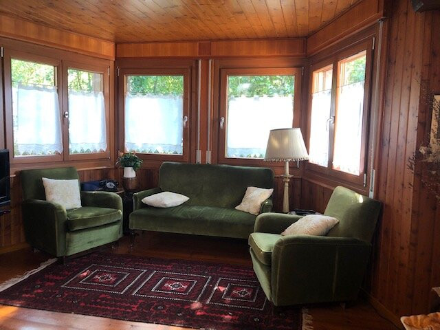 B&B I Faggi