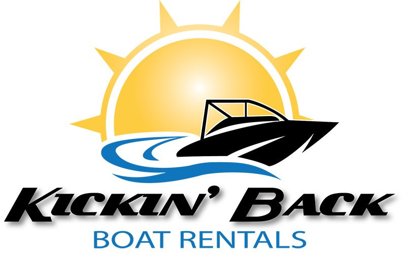 Kickin' Back Boat Rentals景点图片