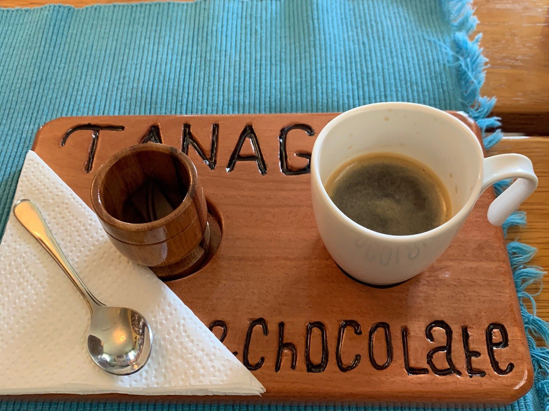 Hotel Mirador De Bellavista主图