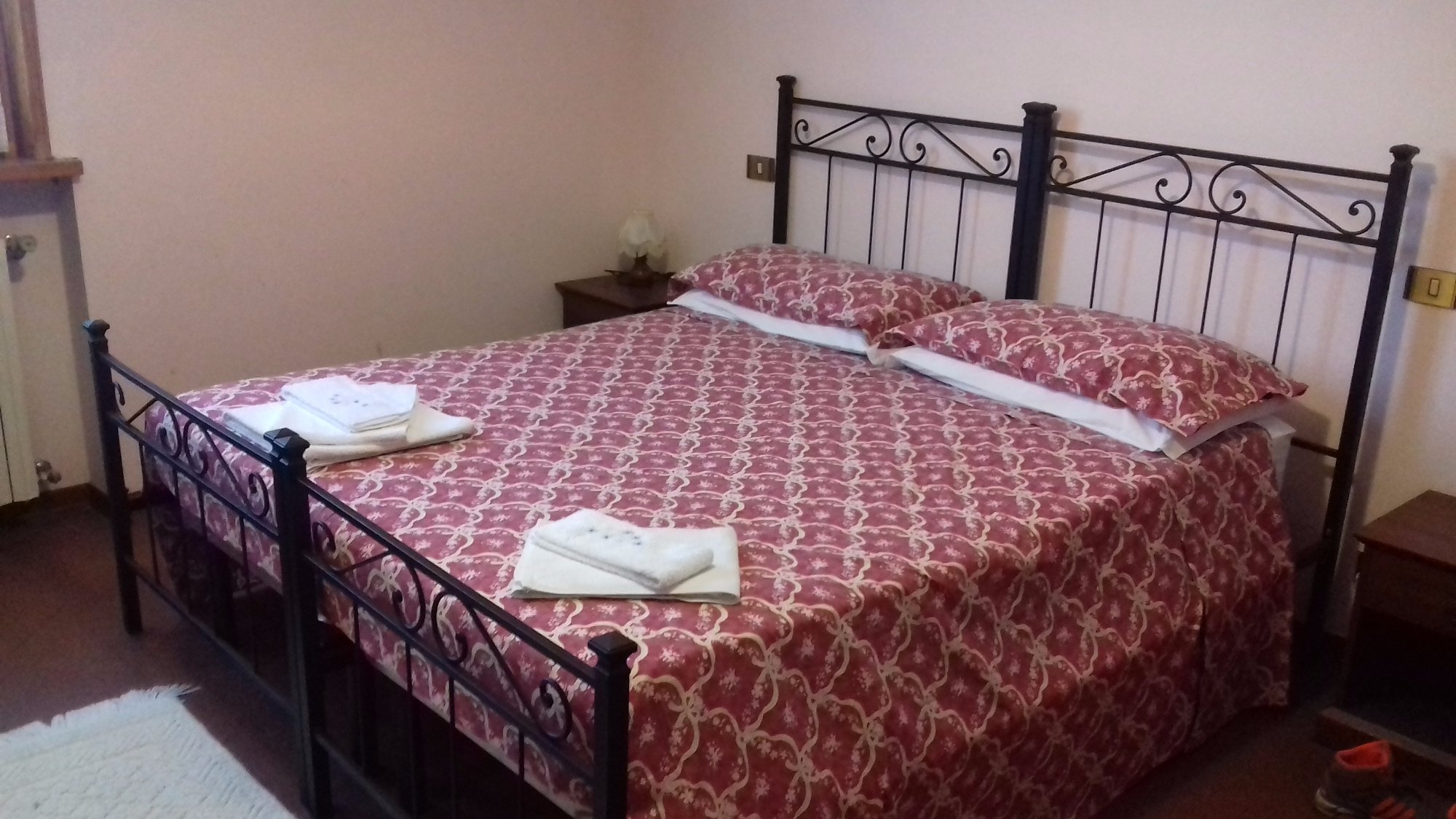 Le Betulle B&B-官方